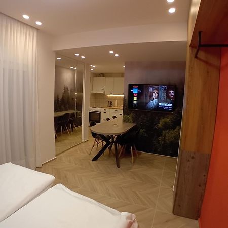 Amber'S Home Alexandroupoli Exterior foto