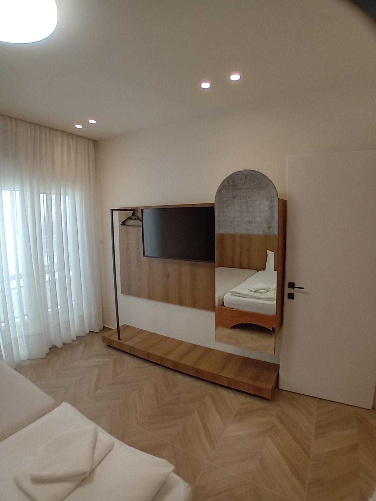 Amber'S Home Alexandroupoli Exterior foto